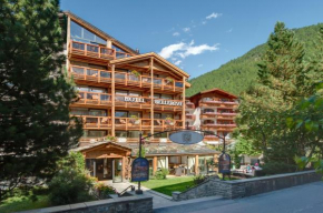 Hotel Bellerive Zermatt